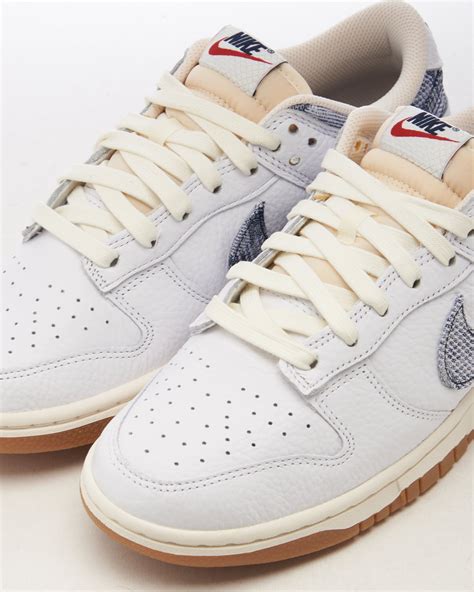 nike dunk fn6881-100|low Nike dunk denim.